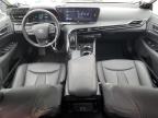2023 Toyota Mirai Xle იყიდება Sun Valley-ში, CA - Front End