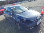2016 RENAULT MEGANE DYN for sale at Copart EAST KILBRIDE
