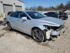 2019 Ford Fusion Titanium за продажба в Memphis, TN - Front End