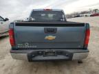 2011 Chevrolet Silverado C1500 Ls en Venta en Wichita, KS - All Over