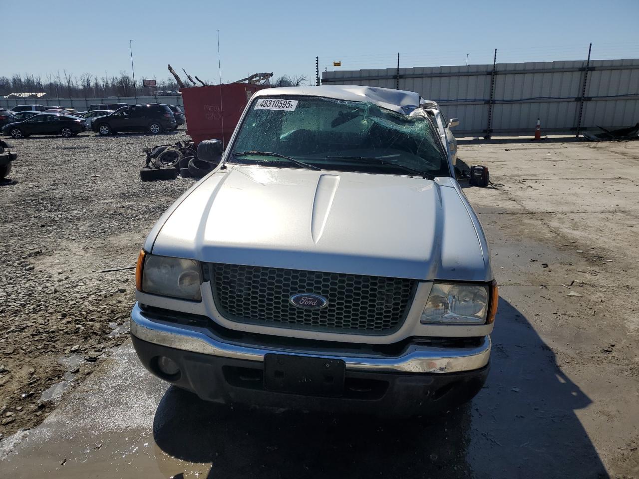 2003 Ford Ranger - Image 5