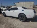 2023 Dodge Challenger Sxt de vânzare în Temple, TX - Front End
