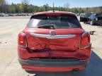 2016 Fiat 500X Lounge for Sale in Gaston, SC - Rear End