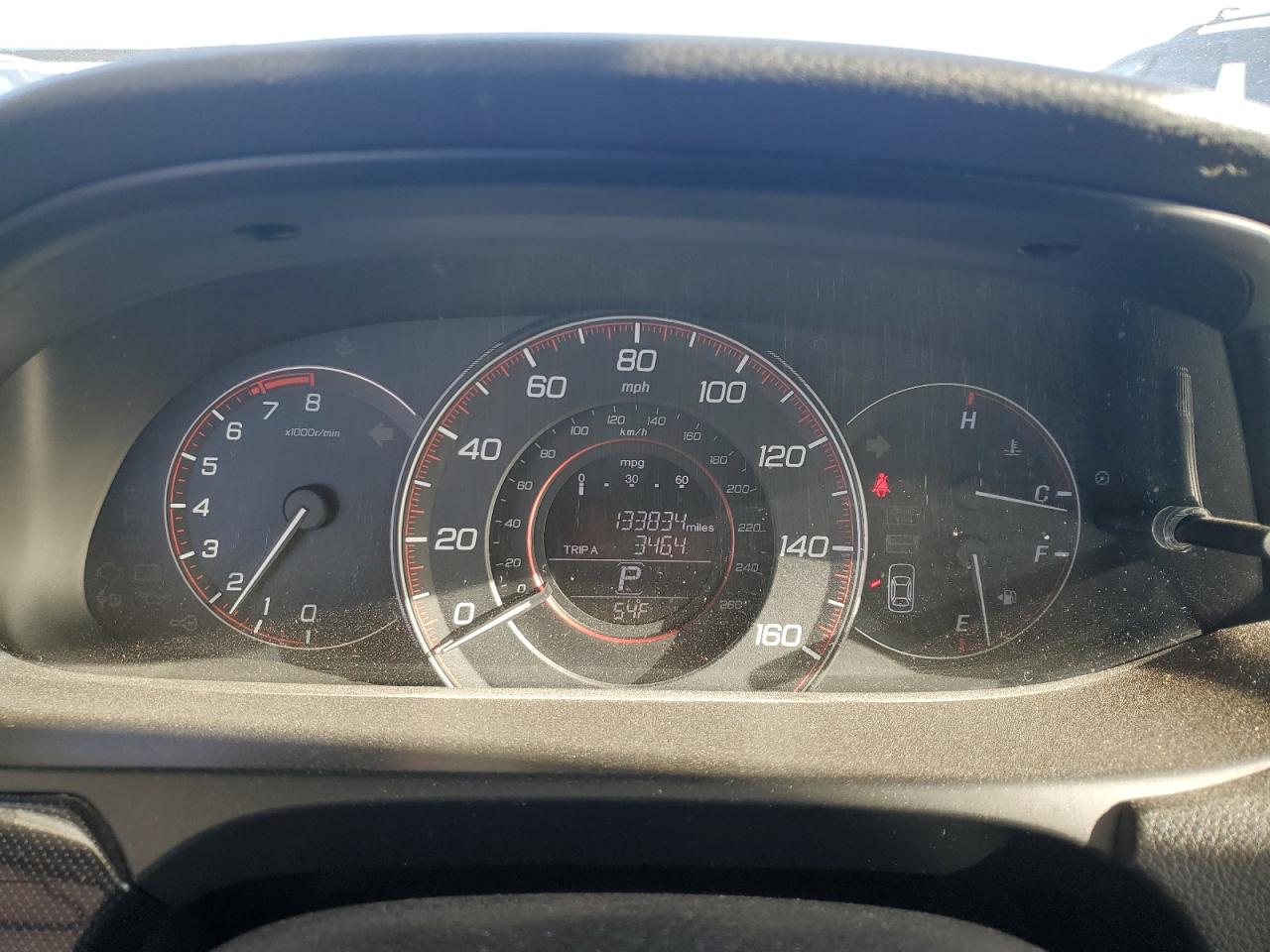 2013 Honda Accord - Image 9