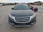 2015 Honda Crosstour Exl للبيع في Grand Prairie، TX - Rear End