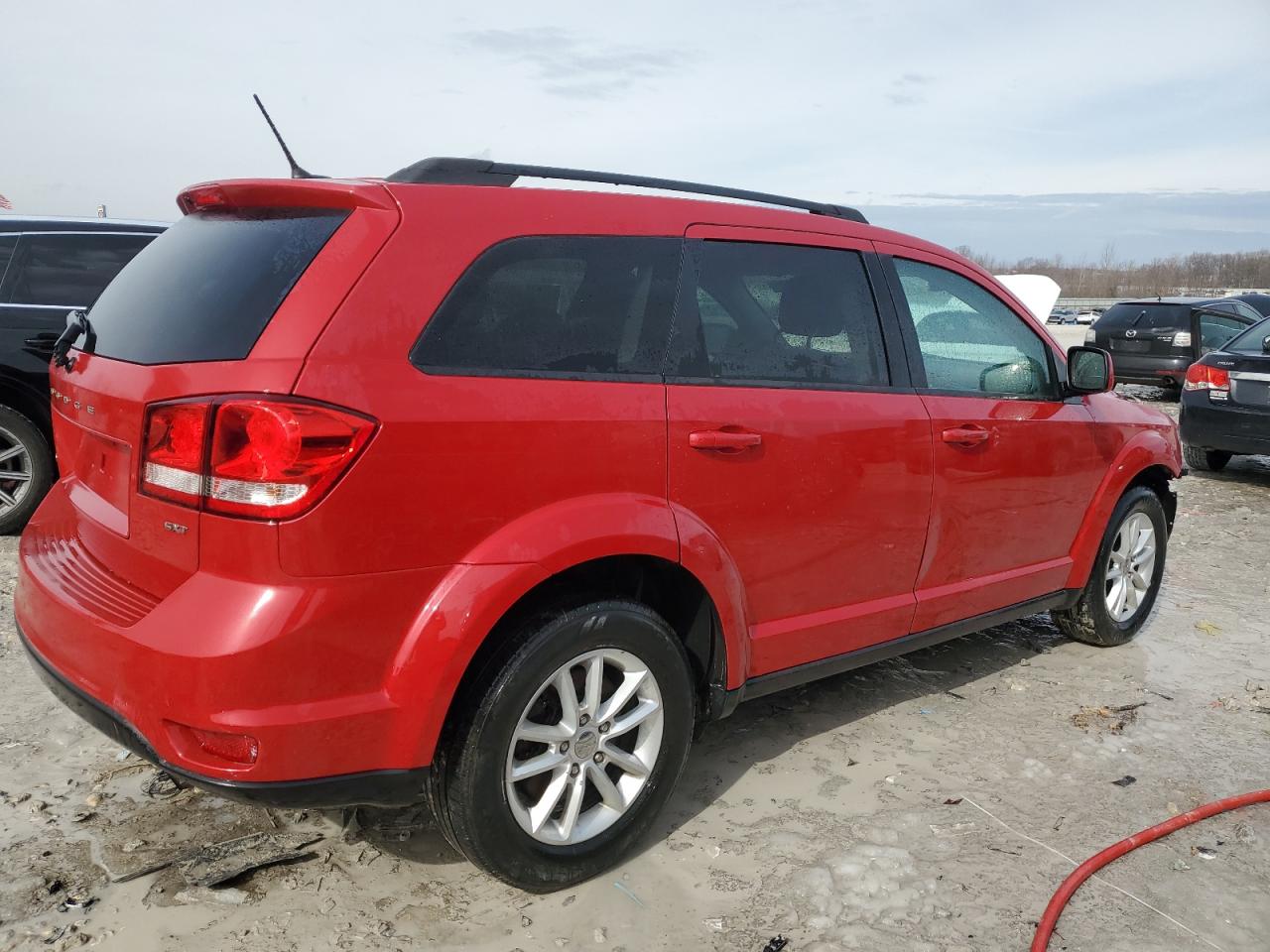 2014 Dodge Journey - Image 3