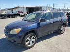 2007 Toyota Rav4  zu verkaufen in Sun Valley, CA - Rear End