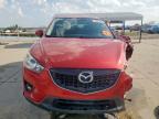 2014 Mazda Cx-5 Touring zu verkaufen in Grand Prairie, TX - Front End