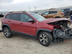 2014 Jeep Cherokee Trailhawk na sprzedaż w Magna, UT - Front End