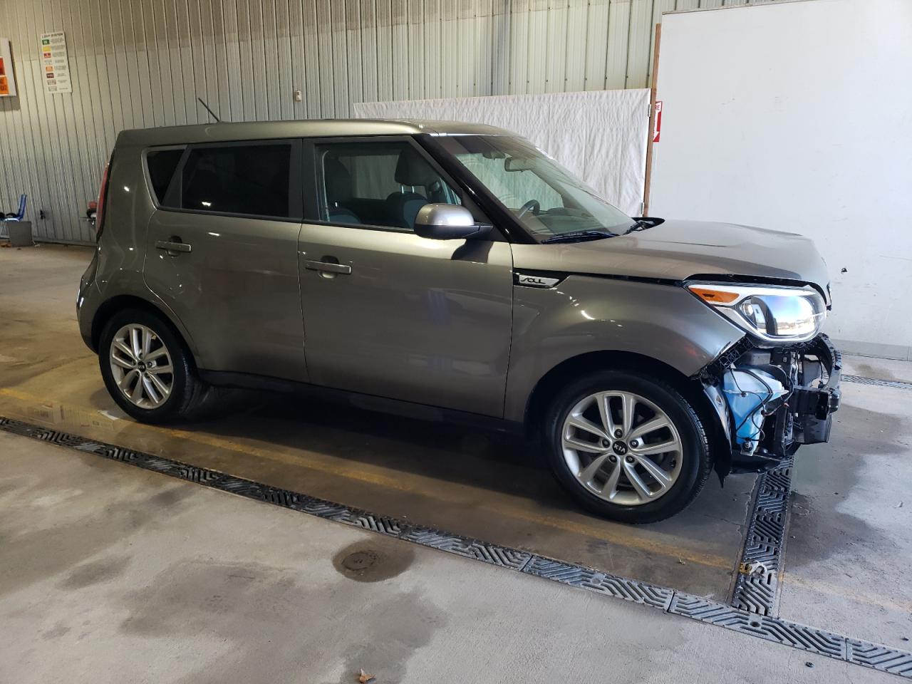 2017 Kia Soul - Image 4