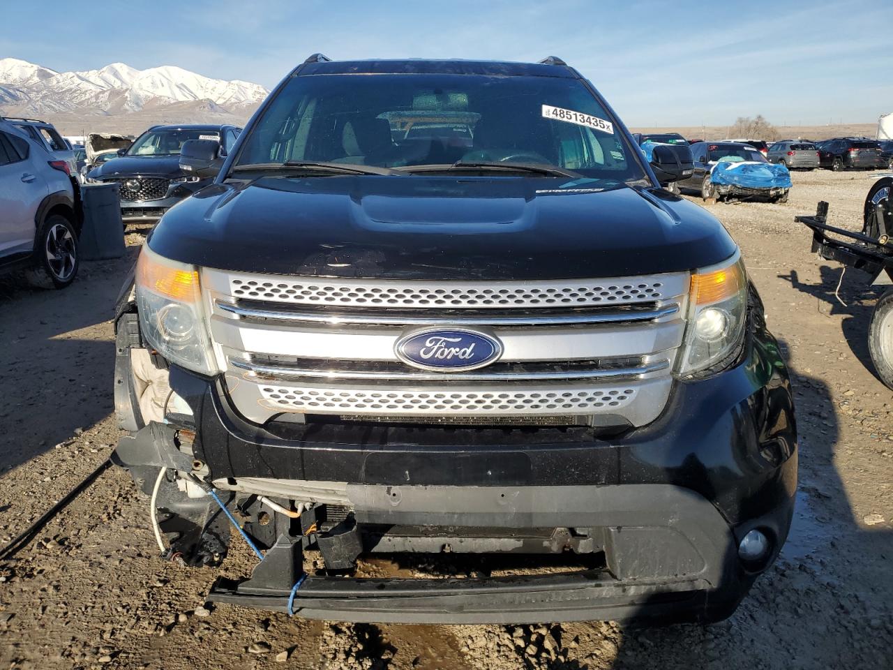 2014 Ford Explorer - Image 5