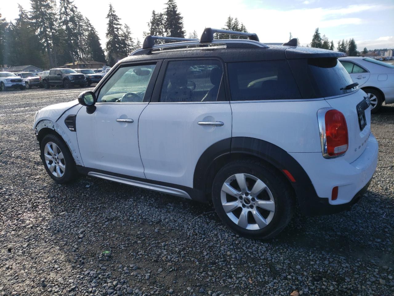 2017 MINI Cooper - Image 2