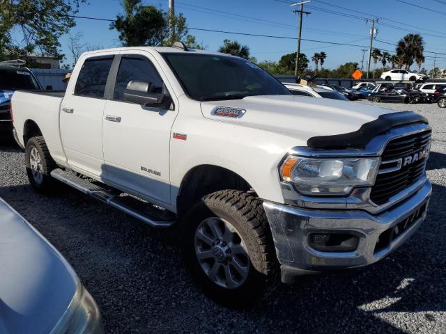  RAM 2500 2019 White