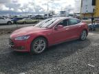 2013 Tesla Model S  en Venta en Eugene, OR - Front End