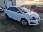 2013 Chevrolet Sonic Lt for Sale in Albuquerque, NM - Hail