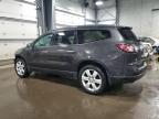 2017 Chevrolet Traverse Lt for Sale in Ham Lake, MN - Front End