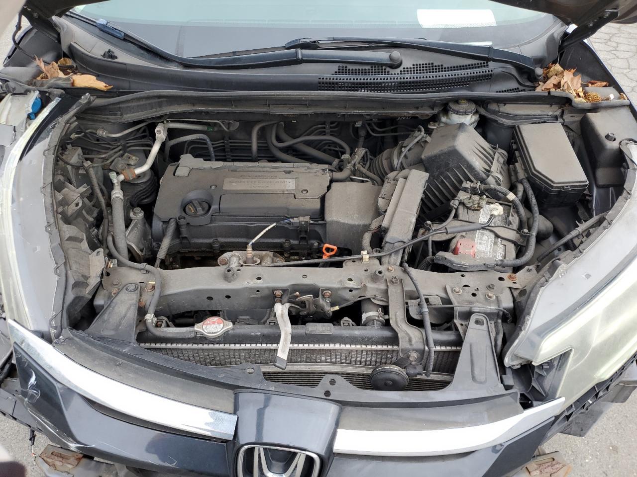 2015 Honda CR-V - Image 13