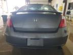 2009 Honda Accord Exl   de vânzare în Blaine, MN - Mechanical