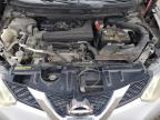 2015 Nissan Rogue S за продажба в Davison, MI - Normal Wear