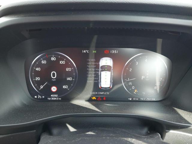 2020 VOLVO XC40 R-DES
