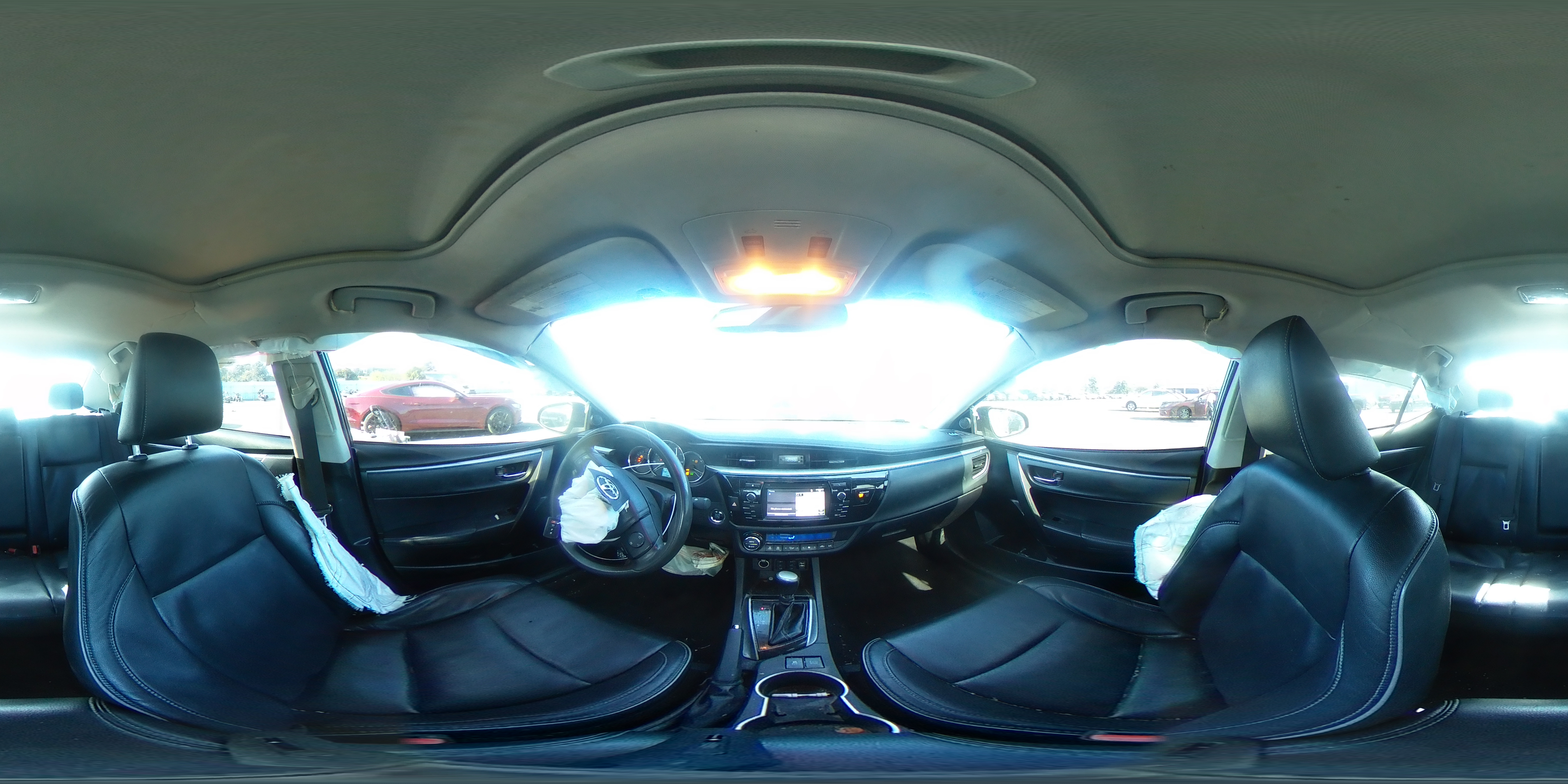 2016 Toyota Corolla - Image 12