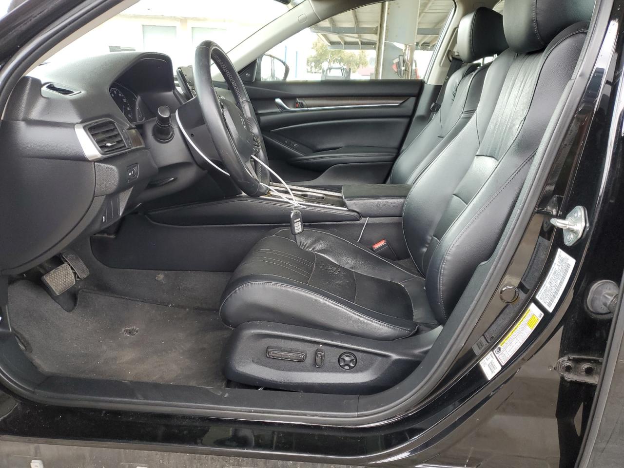 2018 Honda Accord - Image 7