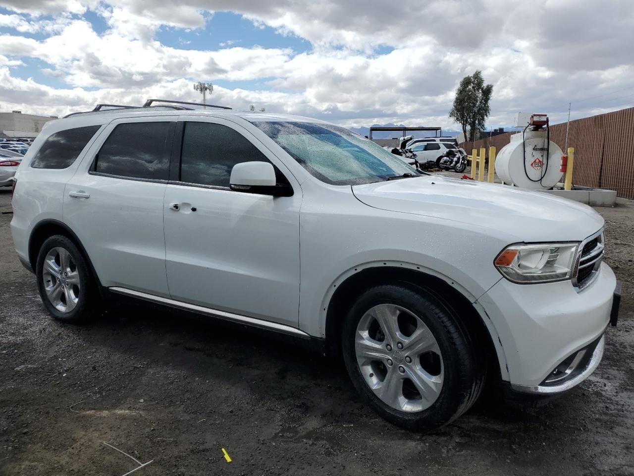 2014 Dodge Durango - Image 4