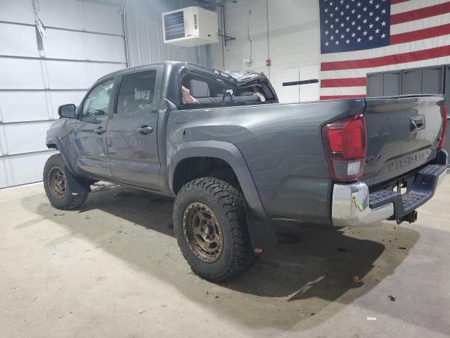  TOYOTA TACOMA 2020 Угольный