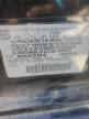 2015 Nissan Versa S на продаже в Harleyville, SC - Rear End