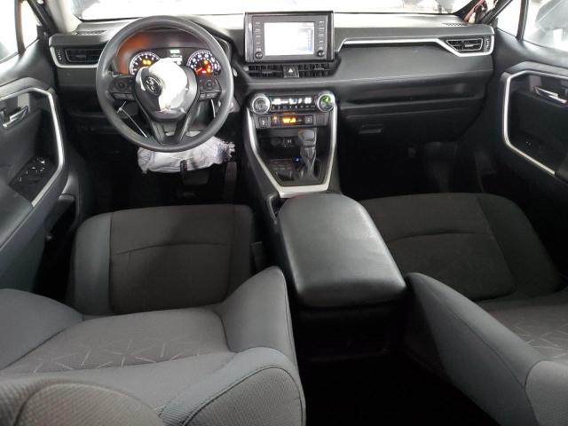  TOYOTA RAV4 2019 Szary
