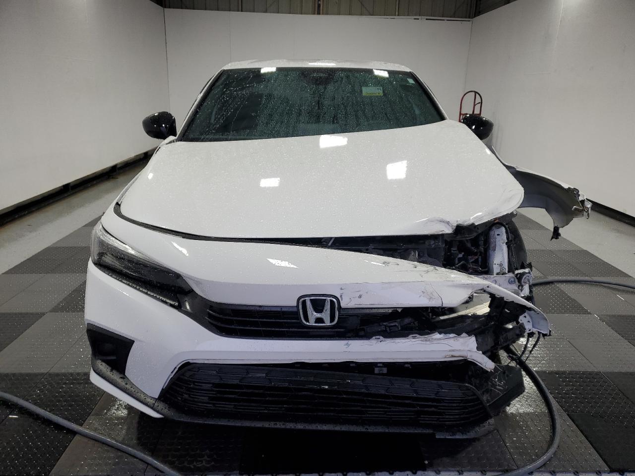 2024 Honda Civic - Image 5