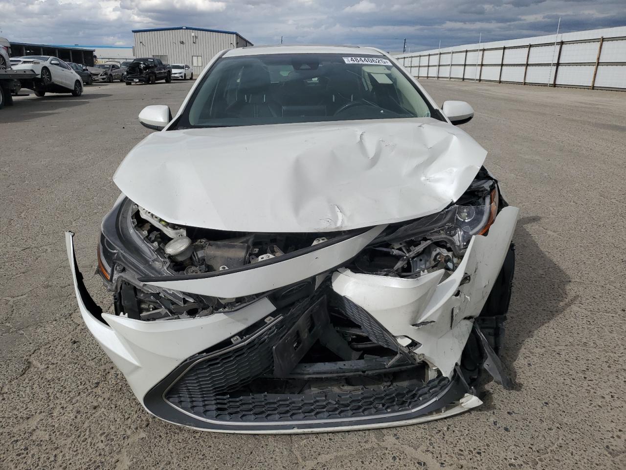 2020 Toyota Corolla - Image 5