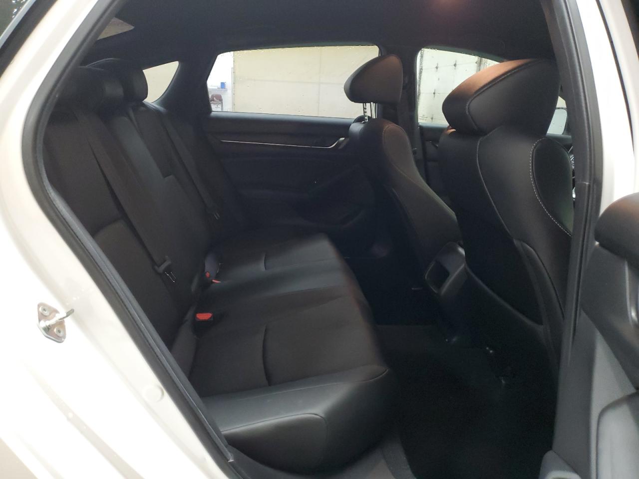 2019 Honda Accord - Image 10