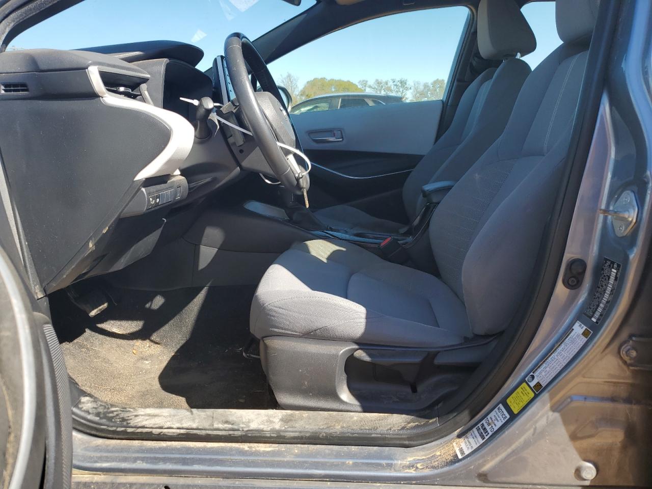 2020 Toyota Corolla - Image 7