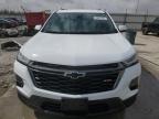 2022 Chevrolet Traverse Rs for Sale in Cahokia Heights, IL - Side