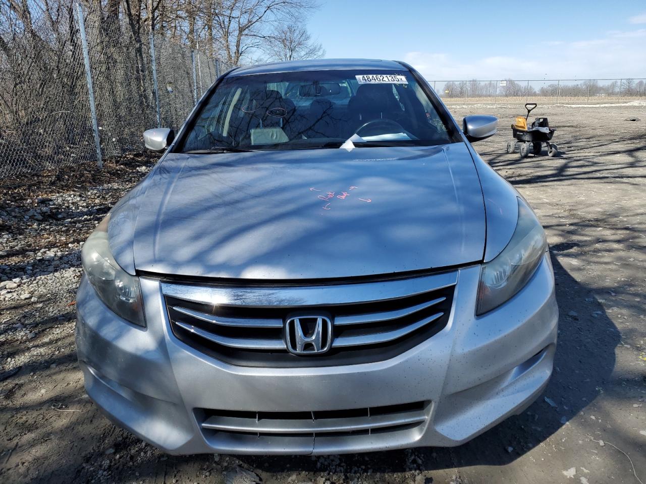 2012 Honda Accord - Image 5