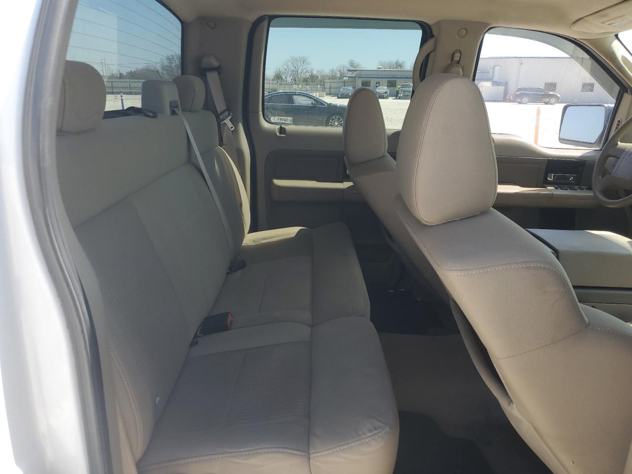 2008 Ford F-150 - Image 10