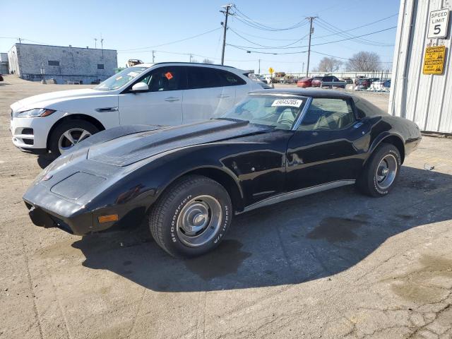 1976 Chevrolet Corvette