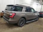 2019 Ford Expedition Limited for Sale in Ham Lake, MN - Front End