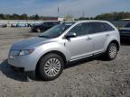 2014 Lincoln Mkx  zu verkaufen in Montgomery, AL - Front End