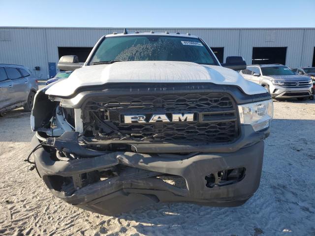  RAM 2500 2022 Белый