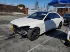 2019 Mercedes-Benz S 63 Amg 4Matic for Sale in Wilmington, CA - Front End