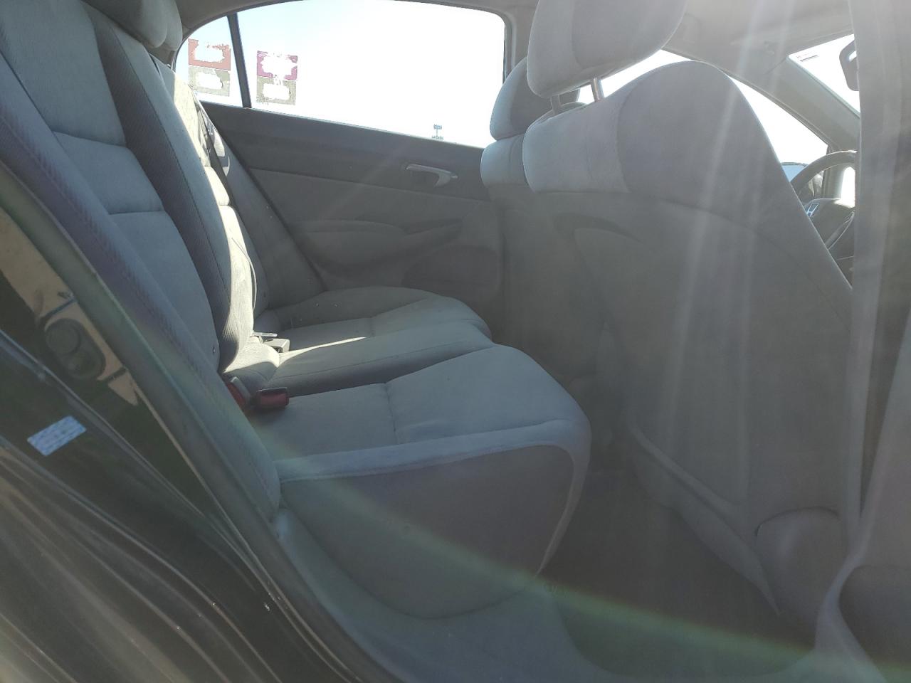 2011 Honda Civic - Image 10