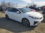 2019 Kia Forte Fe იყიდება East Granby-ში, CT - Front End