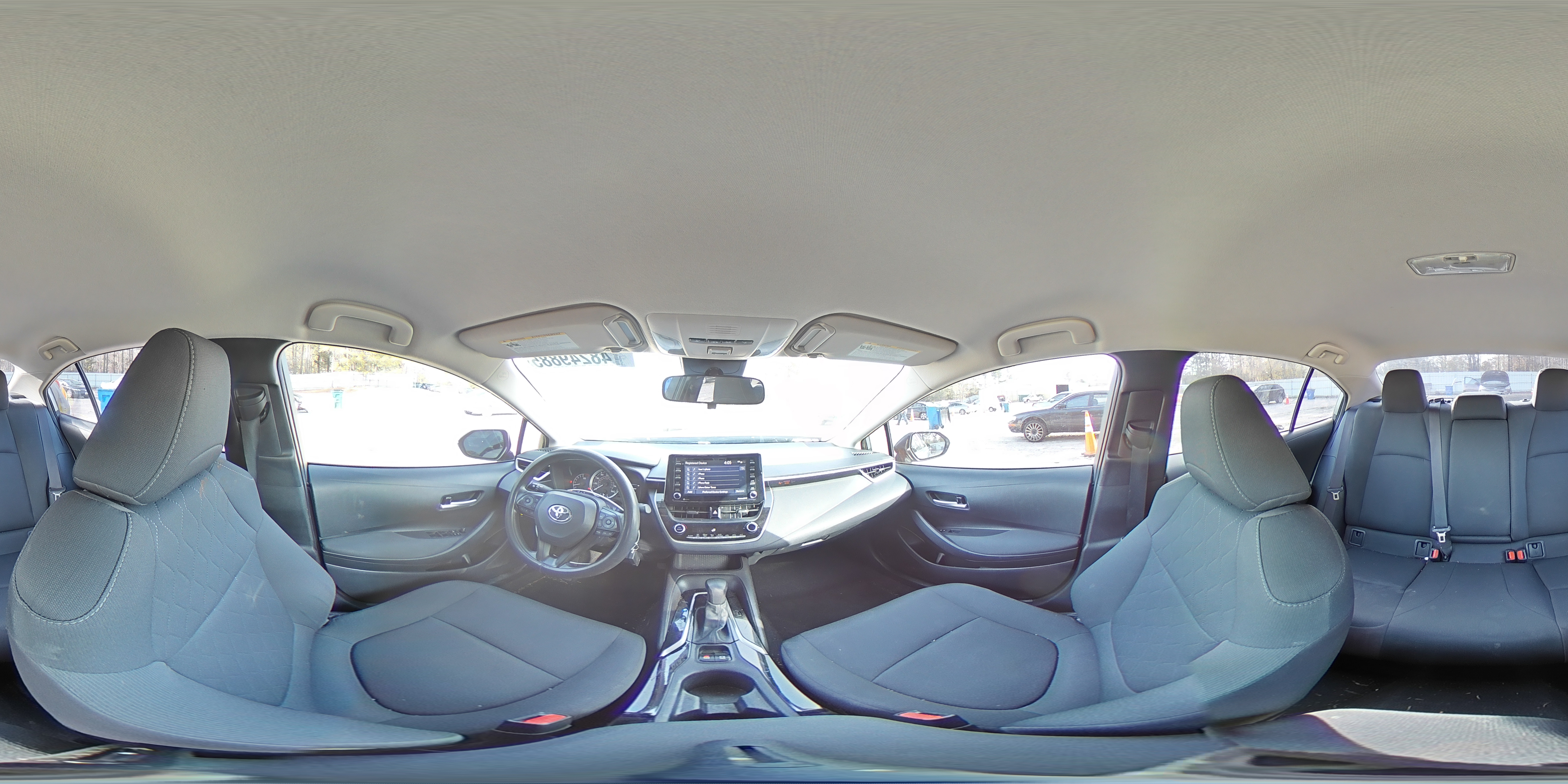 2021 Toyota Corolla - Image 12