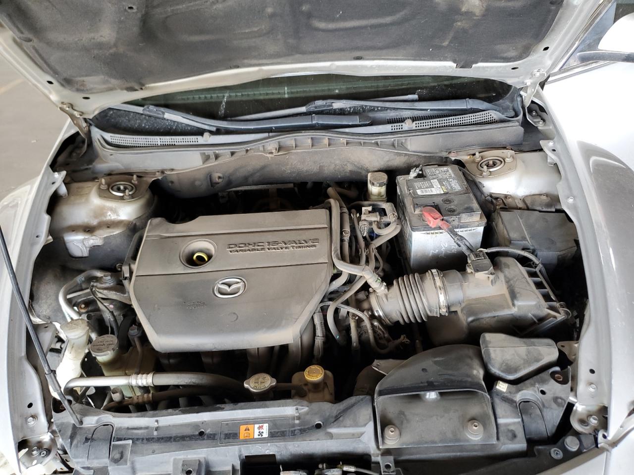 2011 Mazda 6 - Image 11