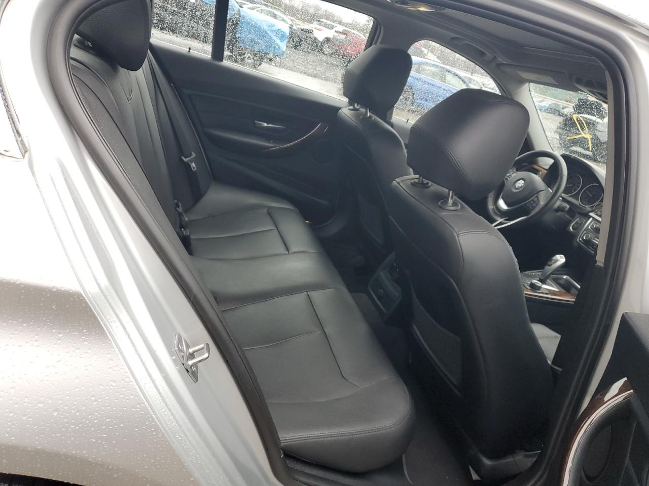 2014 BMW 3er - Image 10
