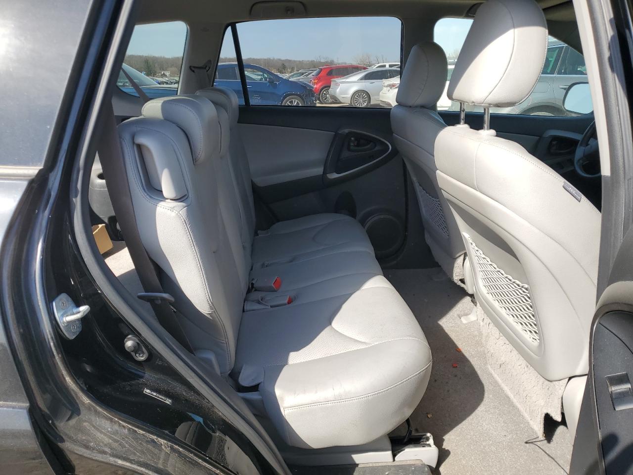 2009 Toyota RAV 4 - Image 11