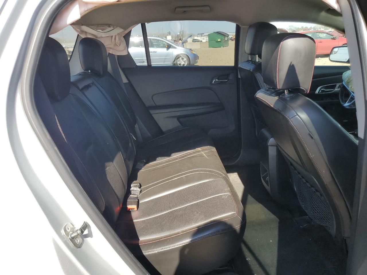 2013 GMC Terrain - Image 11
