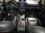 JF2GTHNC9MH****** Wrecked 2021 Subaru Crosstrek in AK - Anchorage